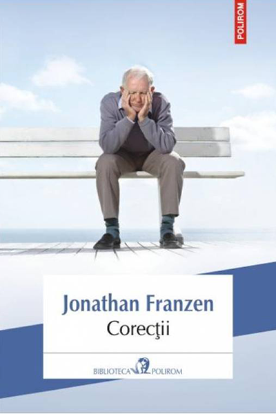 Corecții de Jonathan Franzen