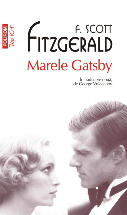 Marele Gatsby de F. Scott Fitzgerald