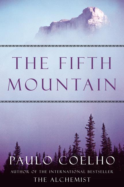 The Fifth Mountain de Paulo Coelho