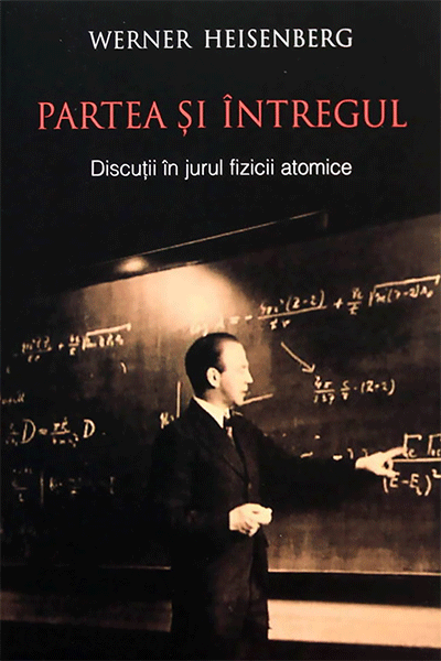 Partea și întregul de Werner Heisenberg