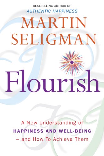 Flourish de Martin Seligman