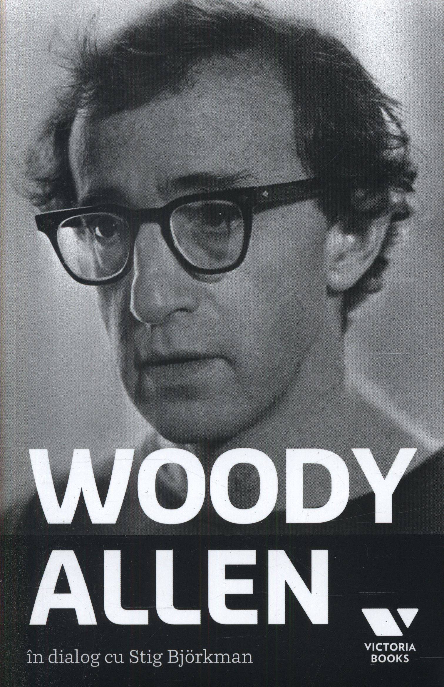 Woody Allen de Woody Allen