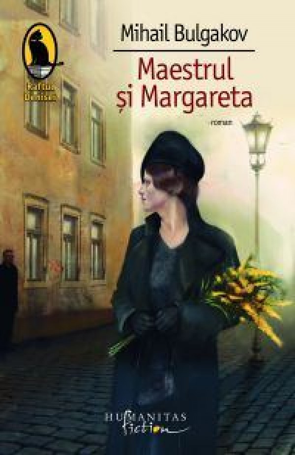 Maestrul și Margareta de Mihail Bulgakov
