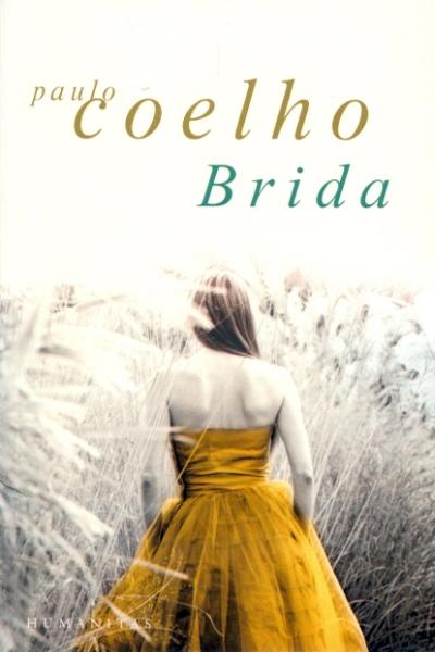 Brida de Paulo Coelho
