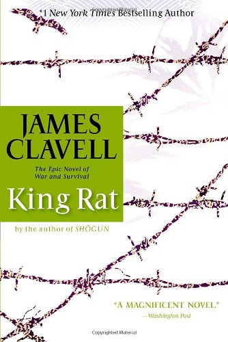 King Rat de James Clavell
