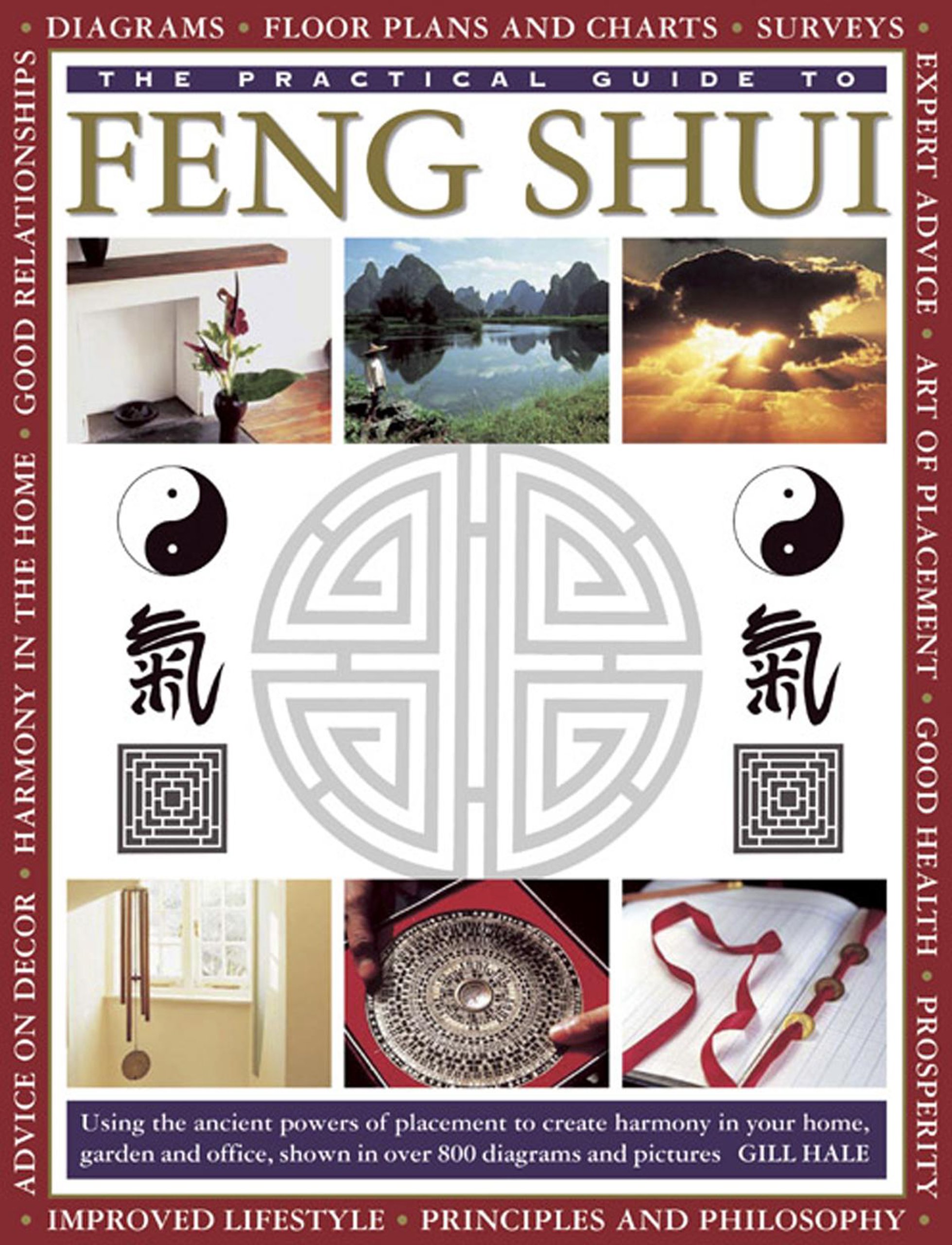 Feng Shui de Gill Hale