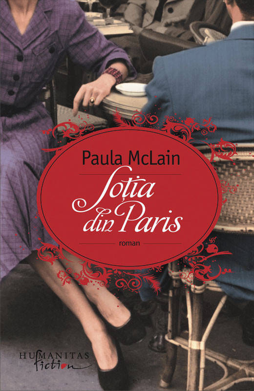 Soția din Paris de Paula McLain