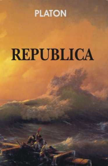 Republica de Platon