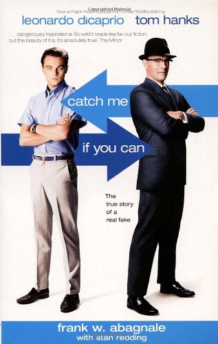 Catch Me If You Can de Frank W. Abagnale