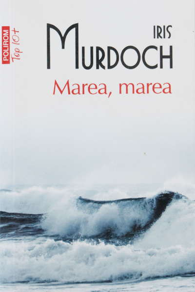 Marea, marea de Iris Murdoch