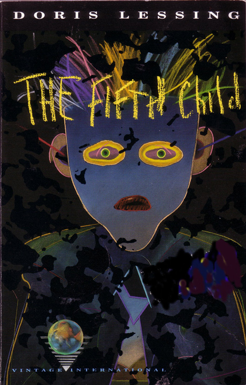 The Fifth Child de Doris Lessing