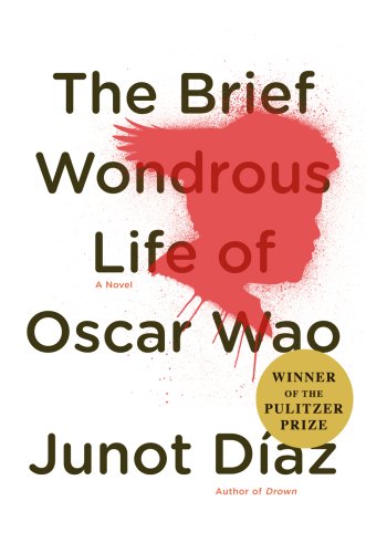 The Brief Wondrous Life of Oscar Wao de Junot Diaz