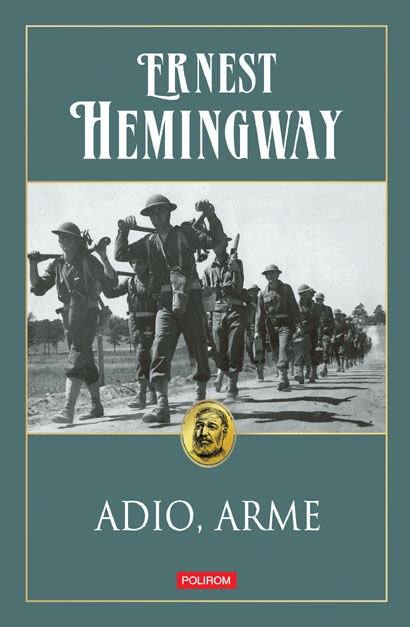 Adio, arme de Ernest Hemingway