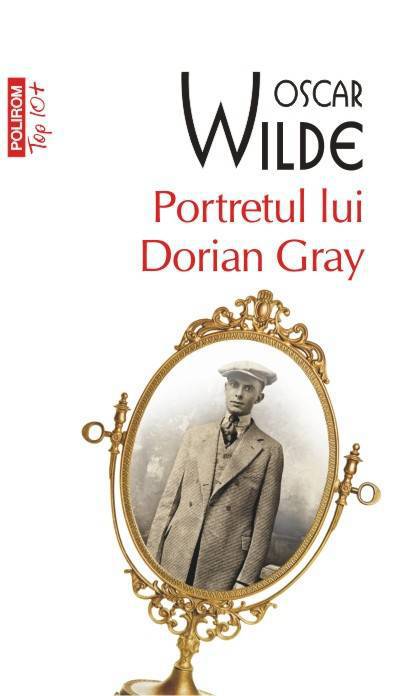 Portretul lui Dorian Gray de Oscar Wilde