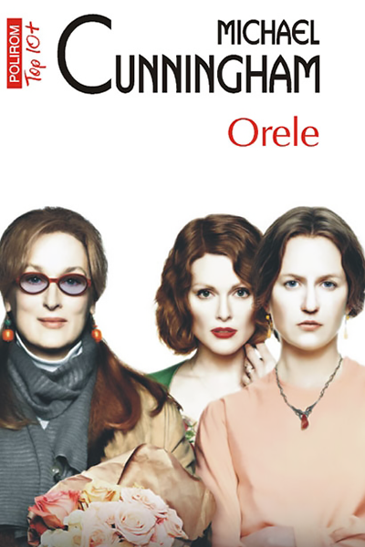 Orele de Michael Cunningham