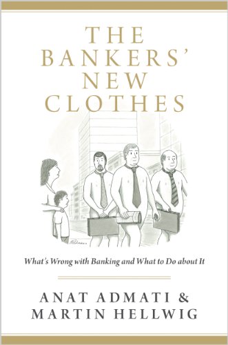 The bankers’ new clothes de Anat Admati