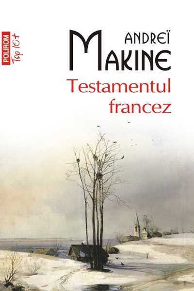 Testamentul Francez de Andrei Makine