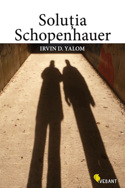 Soluția Schopenhauer de Irvin D. Yalom