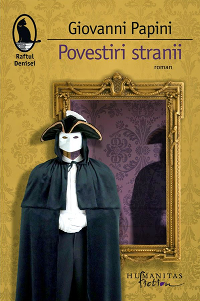 Povestiri stranii de Giovanni Papini