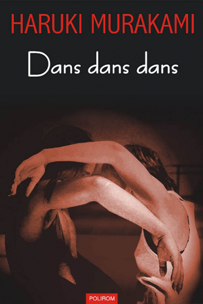 Dans dans dans de Haruki Murakami