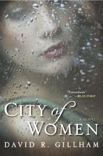 City of women de David R. Gillham