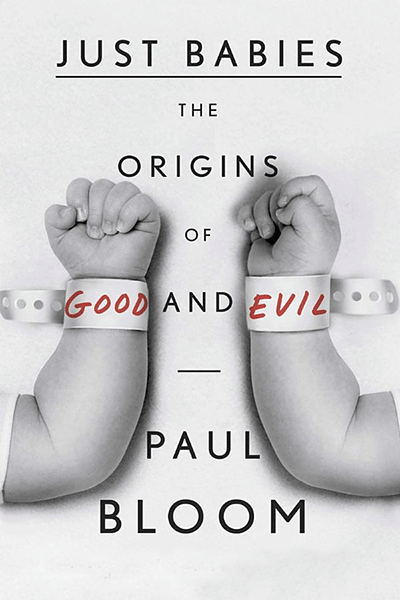 Just Babies de Paul Bloom