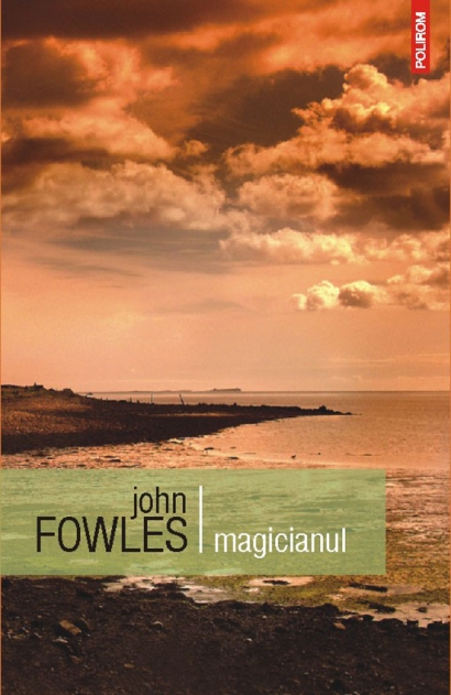 Magicianul de John Fowles