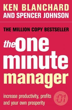The One Minute Manager de Kenneth Blanchard