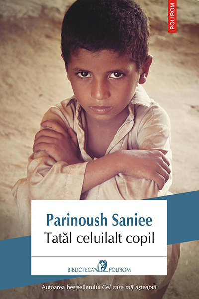 Tatăl celuilalt copil de Parinoush Saniee