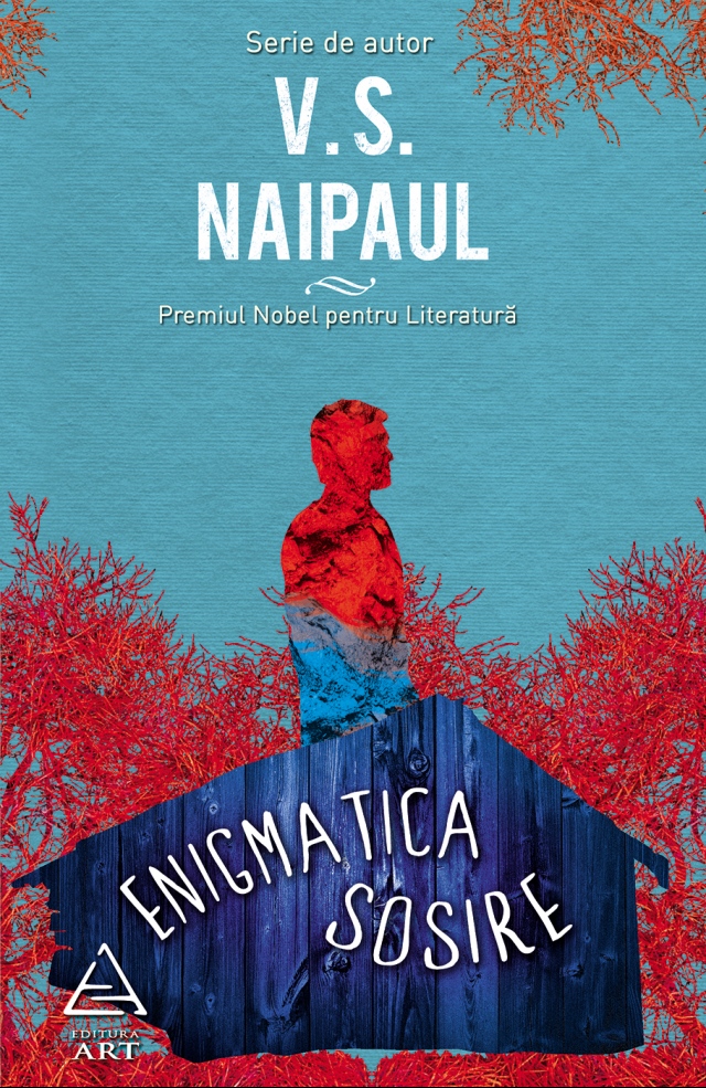 Enigmatica sosire de V. S. Naipaul