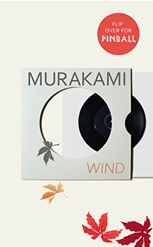 Wind/Pinball: Two Novels de Haruki Murakami