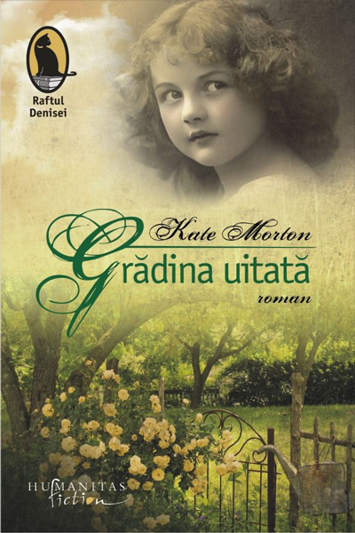 Grădina uitată de Kate Morton