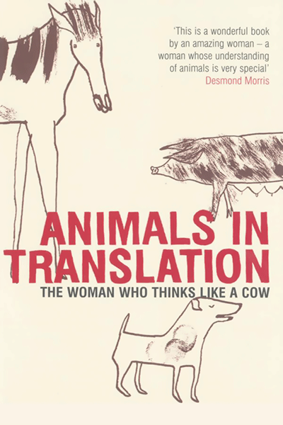 Animals In Translation de Temple Grandin