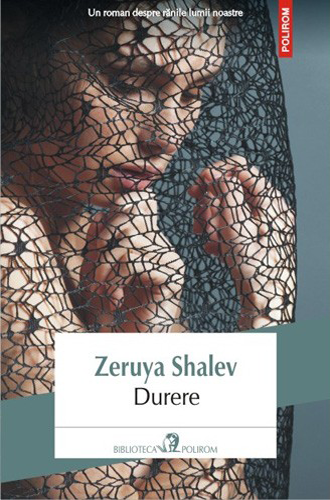 Durere de Zeruya Shalev