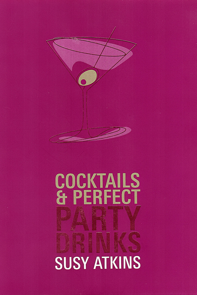 Cocktails Guide de Cooking Collection