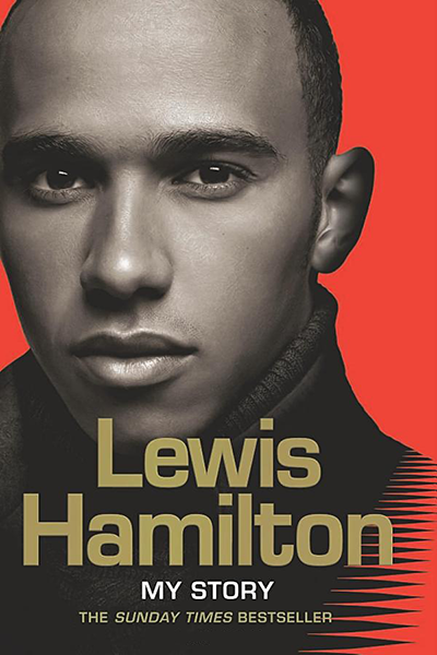 Lewis Hamilton My Story de Lewis Hamilton