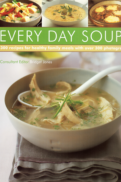 Soups de Cooking Collection