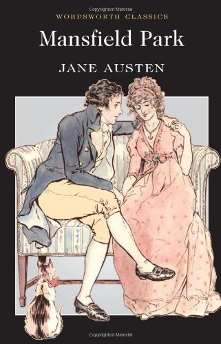 Mansfield Park de Jane Austen