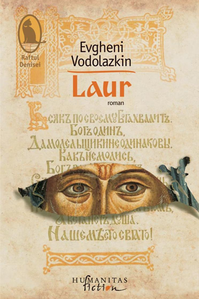 Laur de Evgheni Vodolazkin