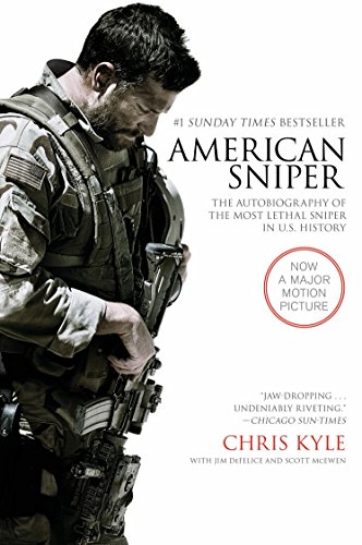 American Sniper de Chris Kyle