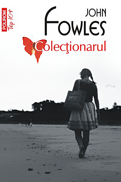 Colecționarul de John Fowles