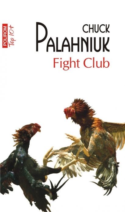 Fight Club de Chuck Palahniuk