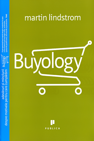 Buyology de Martin Lindstrom