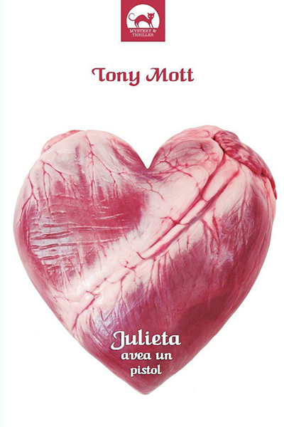 Julieta avea un pistol de Tony Mott