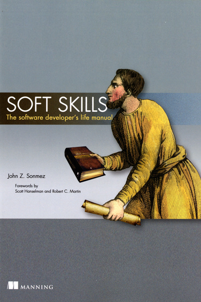 Soft Skills de John Z. Sonmez