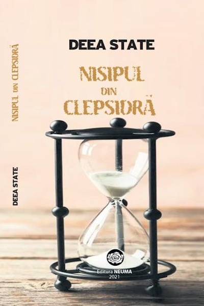 Nisipul din clepsidră de Andreea State