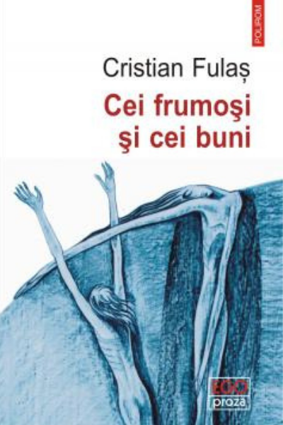 Cei frumosi si cei buni de Cristian Fulaș
