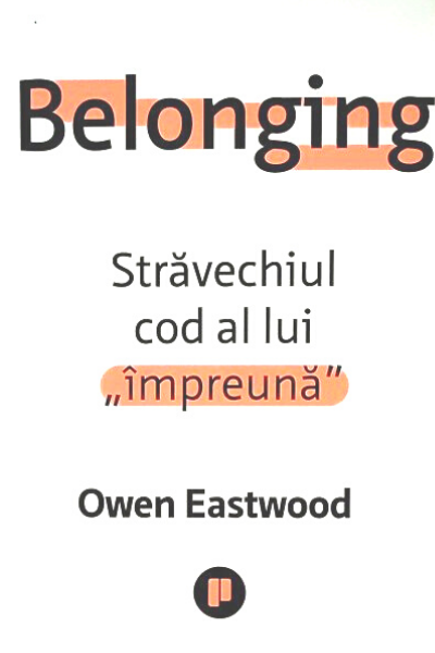 Belonging de Owen Eastwood