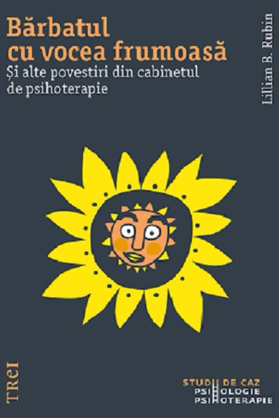 Bărbatul cu vocea frumoasă de Lillian B. Rubin