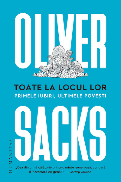 Toate la locul lor de Oliver Sacks